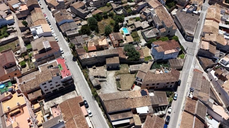 Islas Baleares - Son Servera - 661m2