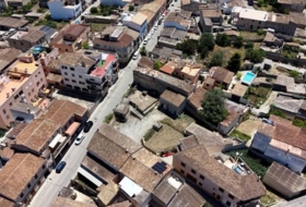 Son Servera 661&nbsp;m²