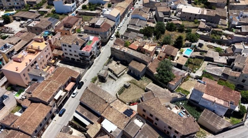 Islas Baleares - Son Servera - 661m2
