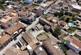 Son Servera 661&nbsp;m²