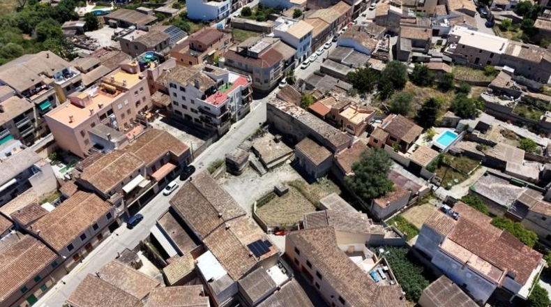 Islas Baleares - Son Servera - 661m2