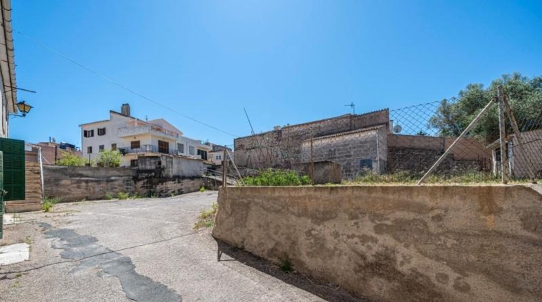 Islas Baleares - Son Servera - 661m2