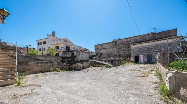 Islas Baleares - Son Servera - 661m2