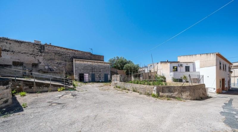 Islas Baleares - Son Servera - 661m2
