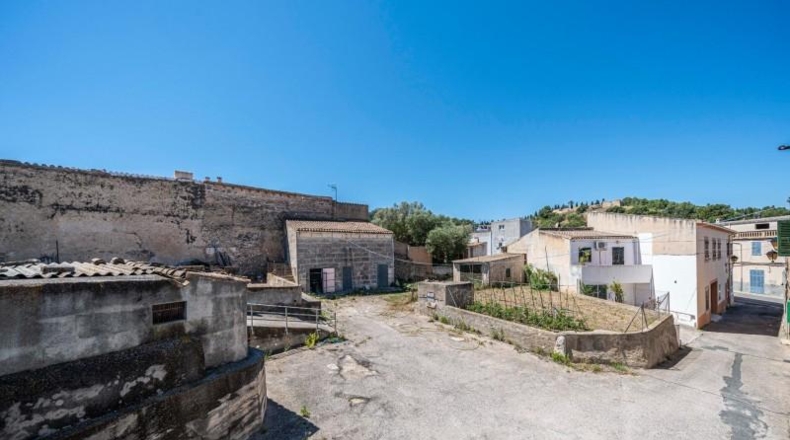 Islas Baleares - Son Servera - 661m2