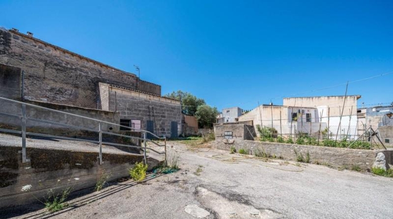 Islas Baleares - Son Servera - 661m2