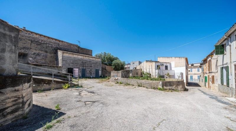 Islas Baleares - Son Servera - 661m2