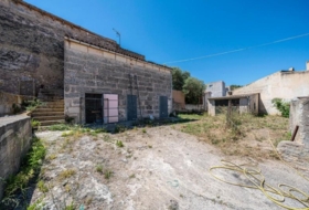 Son Servera 661&nbsp;m²