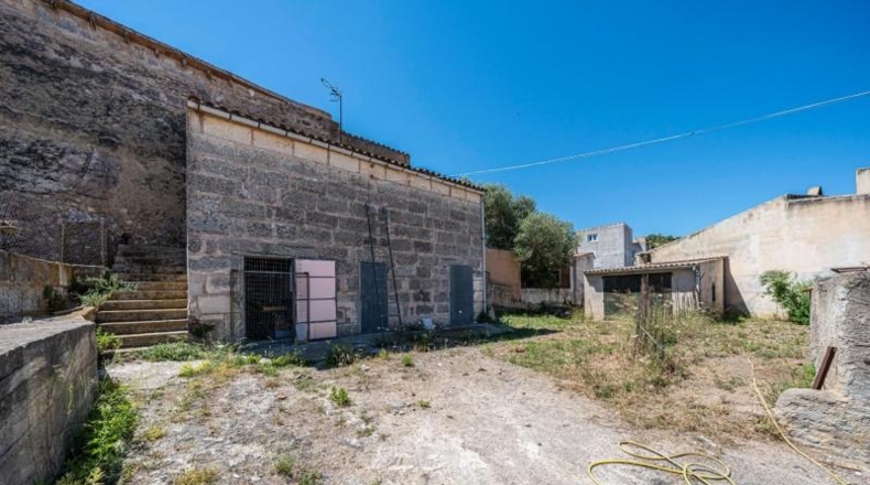 Islas Baleares - Son Servera - 661m2