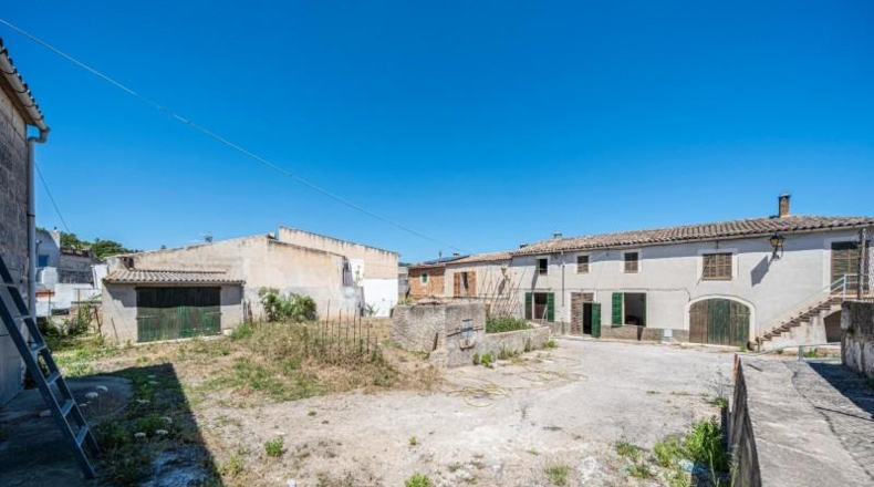 Islas Baleares - Son Servera - 661m2