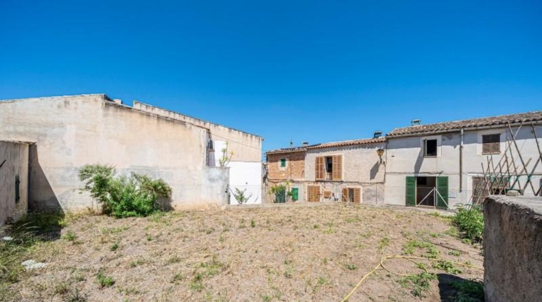 Islas Baleares - Son Servera - 661m2