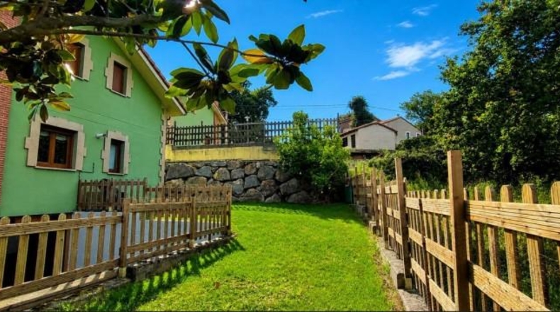Cantabria - Santillana del Mar - 225m2