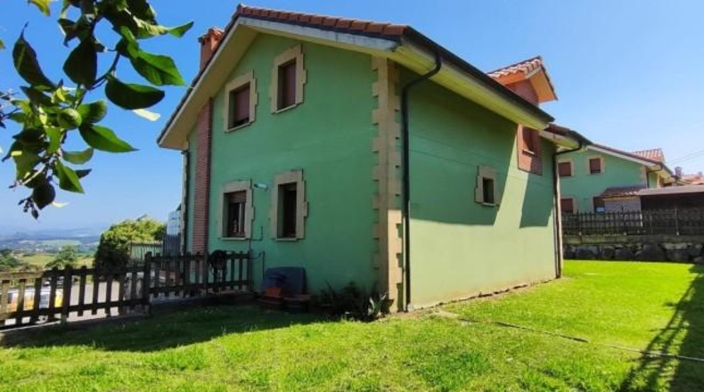 Cantabria - Santillana del Mar - 225m2