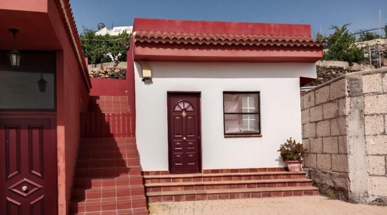 Santa Cruz de Tenerife - Granadilla de Abona - 1000m2