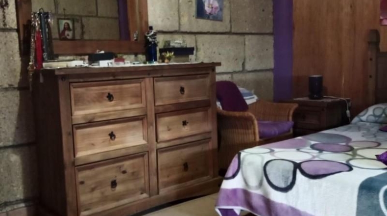 Santa Cruz de Tenerife - Granadilla de Abona - 1000m2