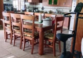 Chalet independiente con terreno en venta en la España, Granadilla de Abona, ref: TR417245 foto