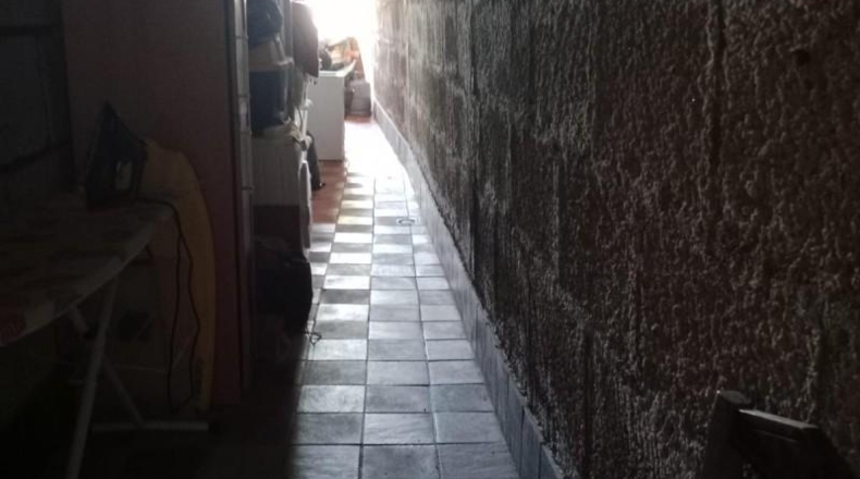 Santa Cruz de Tenerife - Granadilla de Abona - 1000m2