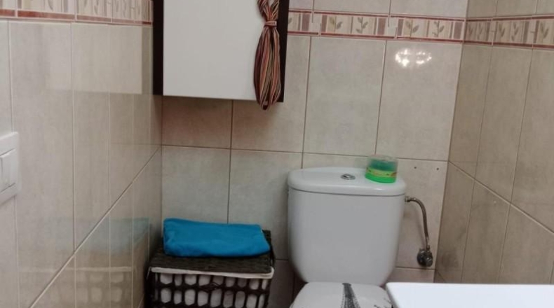Santa Cruz de Tenerife - Granadilla de Abona - 1000m2