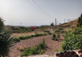 Chalet independiente con terreno en venta en la España, Granadilla de Abona, ref: TR417245 foto