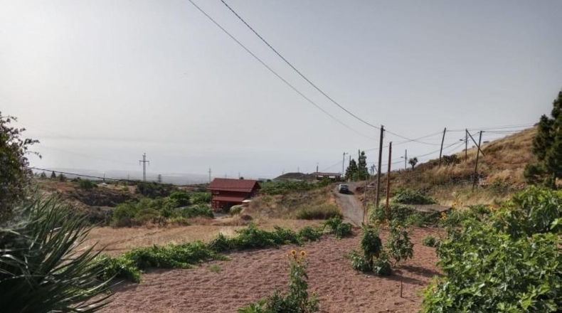Santa Cruz de Tenerife - Granadilla de Abona - 1000m2