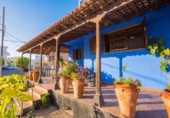 Casa de pueblo en venta en la España, Tegueste, ref: TR417247 foto