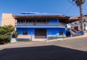 Casa de pueblo en venta en la España, Tegueste, ref: TR417247 foto