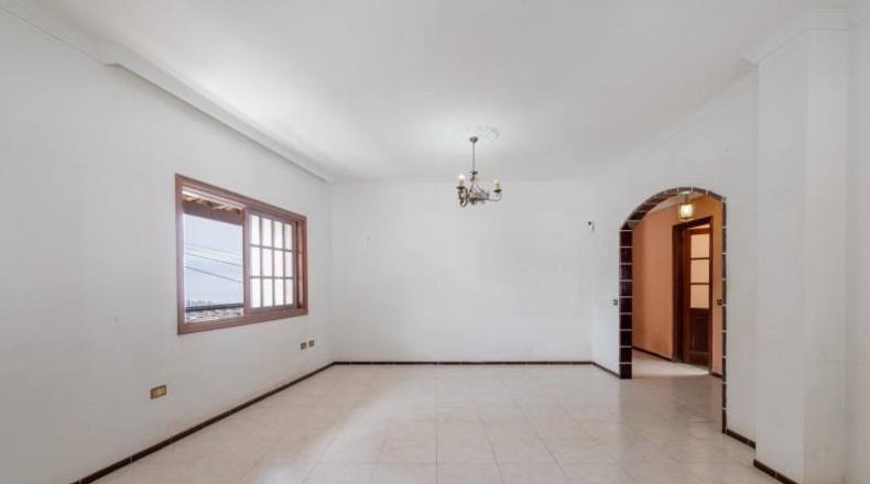 Santa Cruz de Tenerife - Tegueste - 416m2