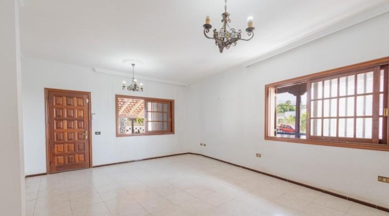 Santa Cruz de Tenerife - Tegueste - 416m2