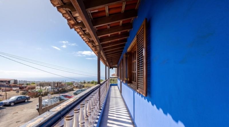 Santa Cruz de Tenerife - Tegueste - 416m2