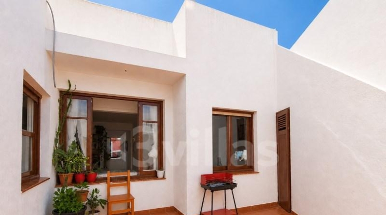 Islas Baleares - Ciutadella - 175m2