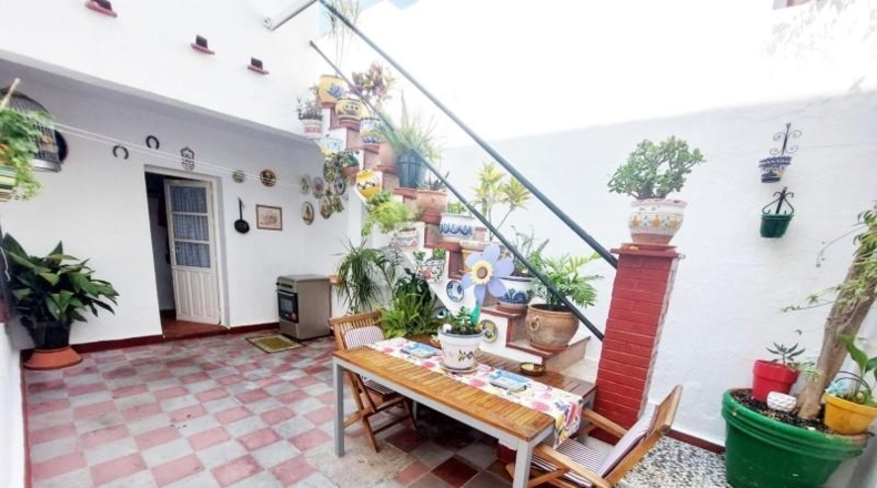 Málaga - Arroyo de la Miel-Benalmádena Costa - 159m2