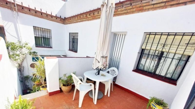 Málaga - Arroyo de la Miel-Benalmádena Costa - 159m2