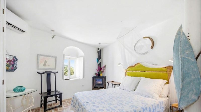 Кадис - Vejer de la Frontera - 162m2