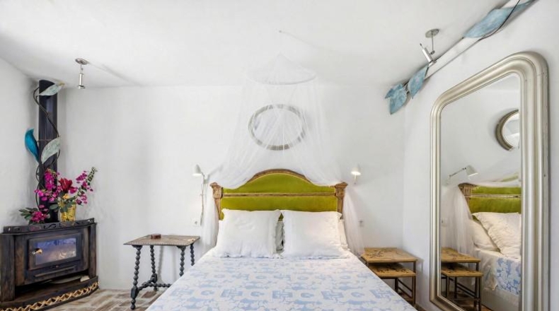 Кадис - Vejer de la Frontera - 162m2