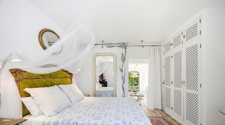 Кадис - Vejer de la Frontera - 162m2
