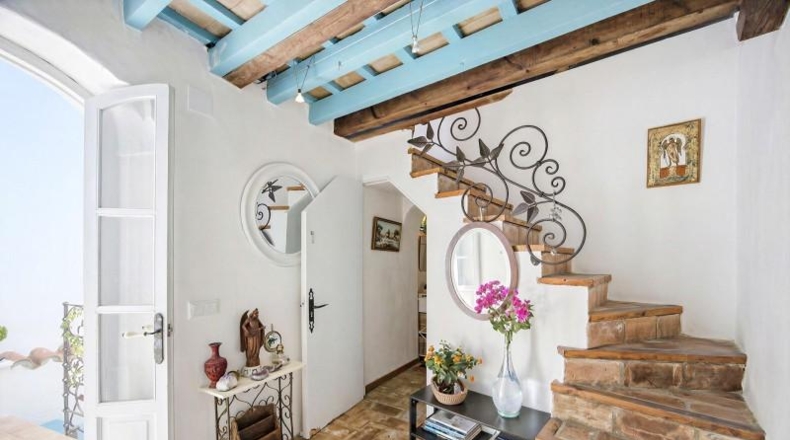 Кадис - Vejer de la Frontera - 162m2