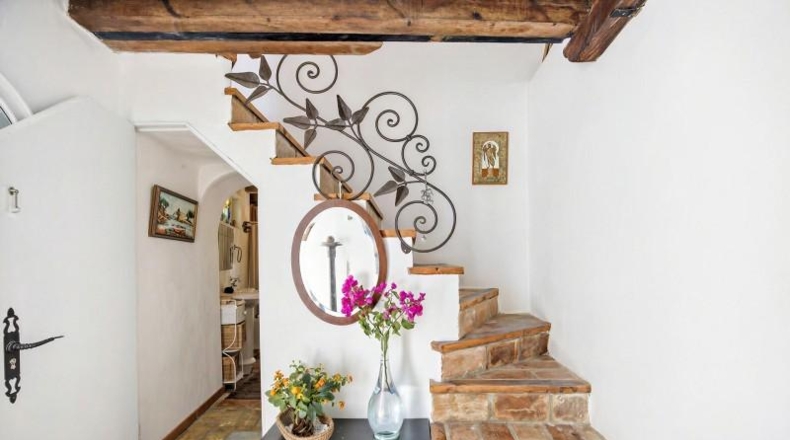 Кадис - Vejer de la Frontera - 162m2