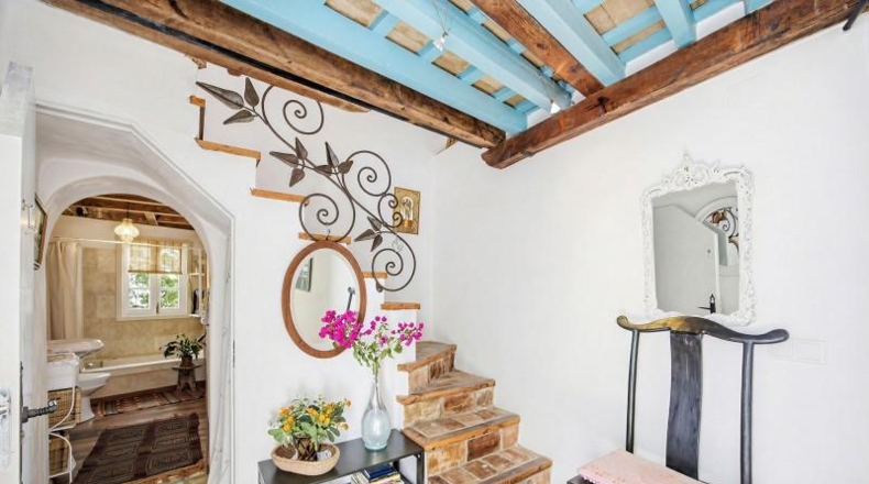 Кадис - Vejer de la Frontera - 162m2