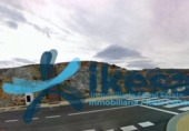 Parcela urbanizable en venta en la España, Alhaurín el Grande, ref: TR390888 foto