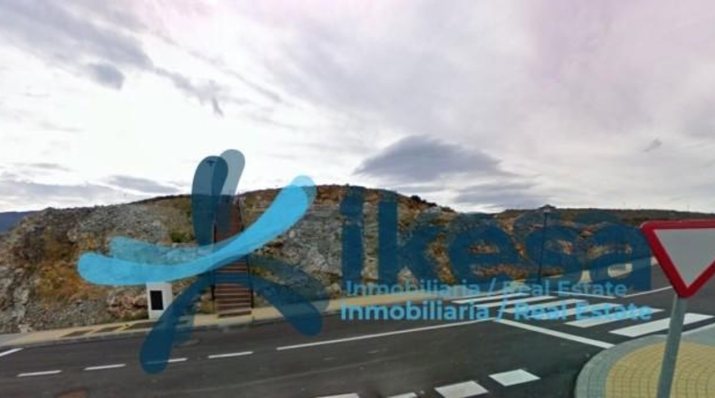 Málaga - Alhaurín el Grande - 1406m2