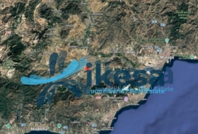 Alhaurín el Grande 1406&nbsp;m²