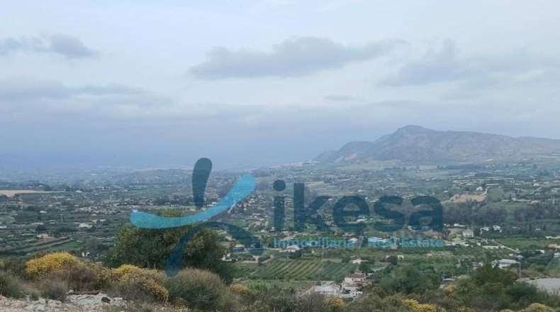 Málaga - Alhaurín el Grande - 1406m2