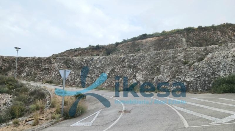Málaga - Alhaurín el Grande - 1406m2