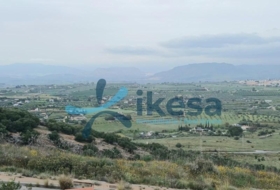 Alhaurín el Grande 1406&nbsp;m²