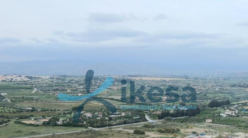 Málaga - Alhaurín el Grande - 1406m2