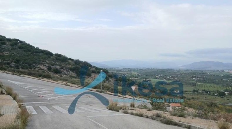 Málaga - Alhaurín el Grande - 1406m2