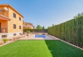 Chalet independiente con terreno en venta en la España, Dílar, ref: TR417253 foto