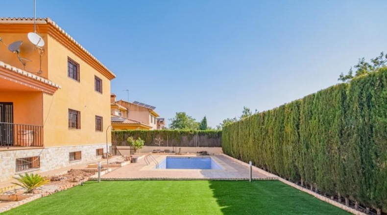 Granada - Dílar - 520m2