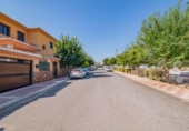 Chalet independiente con terreno en venta en la España, Dílar, ref: TR417253 foto