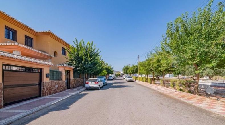 Granada - Dílar - 520m2